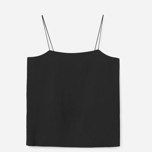 Everlane - Japanese Go Weave Cami - Size 6